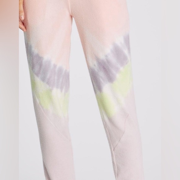 Wildfox Aurora Baggy Beach Bottom drawstring, tapered, banded cuff NWT - Picture 8 of 17